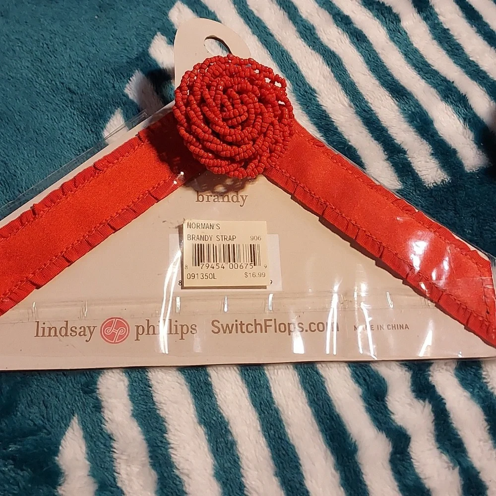 SWITCH FLOPS - Picture 2 of 7